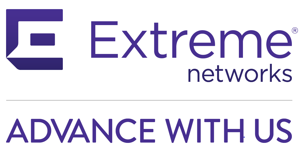 Extreme Networks Logo